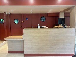 Budget Hotel - Melun Sud Dammarie Les Lys