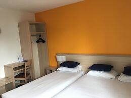 Budget Hotel - Melun Sud Dammarie Les Lys