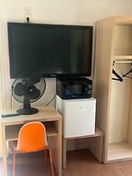 Budget Hotel - Melun Sud Dammarie Les Lys