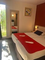 Budget Hotel - Melun Sud Dammarie Les Lys