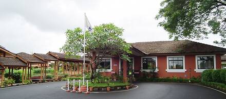 The International Centre Goa
