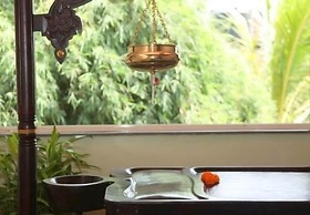 The International Centre Goa