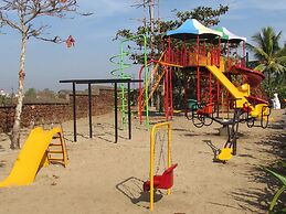 The International Centre Goa