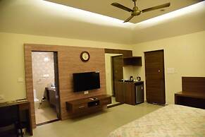 The International Centre Goa