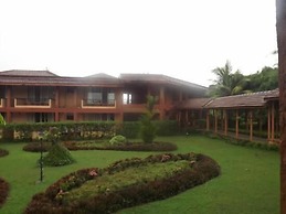 The International Centre Goa