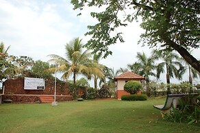 The International Centre Goa