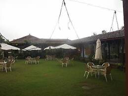 The International Centre Goa