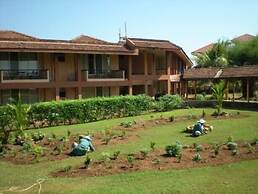 The International Centre Goa