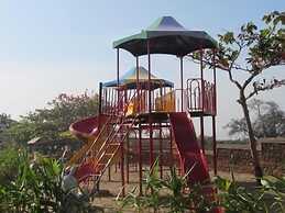 The International Centre Goa