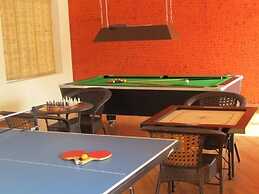 The International Centre Goa