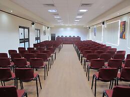 The International Centre Goa