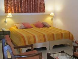 The International Centre Goa