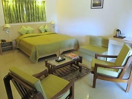 The International Centre Goa