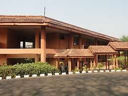 The International Centre Goa