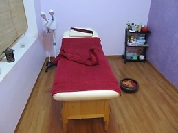 The International Centre Goa