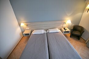 Hotel Oceanis Kavala