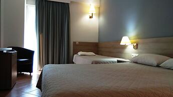 Hotel Oceanis Kavala