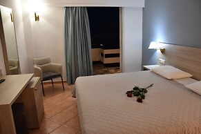 Hotel Oceanis Kavala