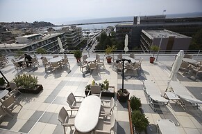 Hotel Oceanis Kavala