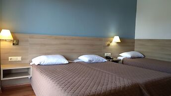 Hotel Oceanis Kavala