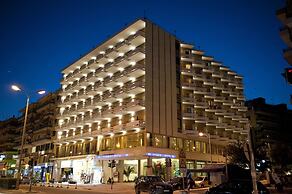 Hotel Oceanis Kavala