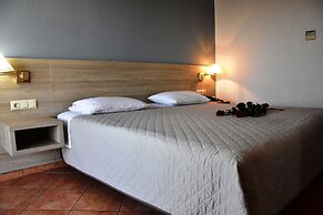 Hotel Oceanis Kavala