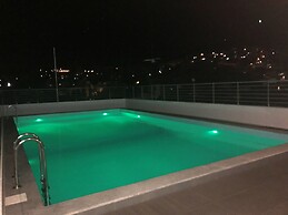 Hotel Oceanis Kavala