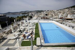 Hotel Oceanis Kavala
