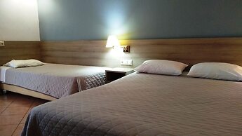 Hotel Oceanis Kavala