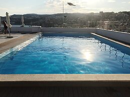 Hotel Oceanis Kavala