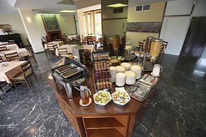 Hotel Oceanis Kavala