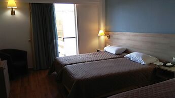 Hotel Oceanis Kavala