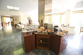 Hotel Oceanis Kavala