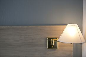 Hotel Oceanis Kavala