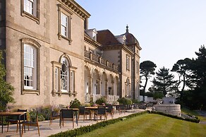 Fowey Hall