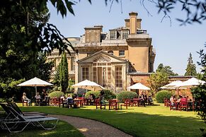 The Ickworth Hotel