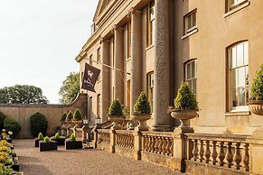 The Ickworth Hotel