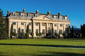 The Ickworth Hotel