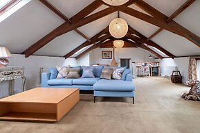 Woolley Grange Hotel