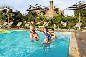 Woolley Grange Hotel