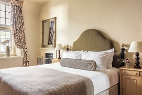 Woolley Grange Hotel