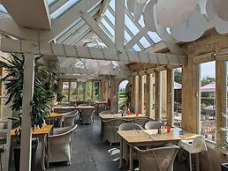 Woolley Grange Hotel