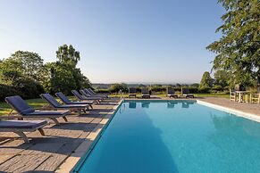 Woolley Grange Hotel