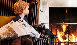 Woolley Grange Hotel
