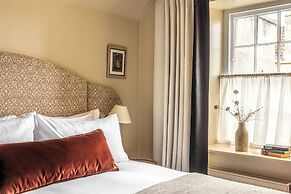 Woolley Grange Hotel