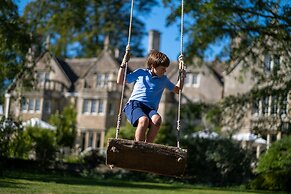 Woolley Grange Hotel