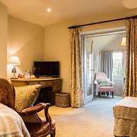 Woolley Grange Hotel