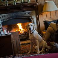 Woolley Grange Hotel