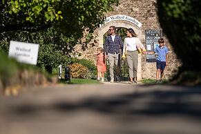Woolley Grange Hotel