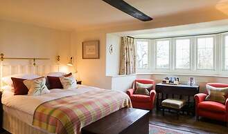 Woolley Grange Hotel